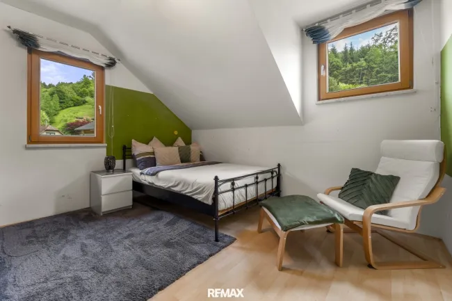 Zimmer OG