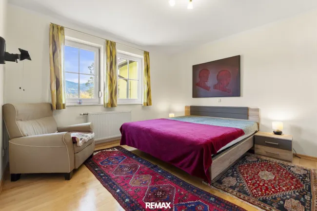 Zimmer Haus Altbestand