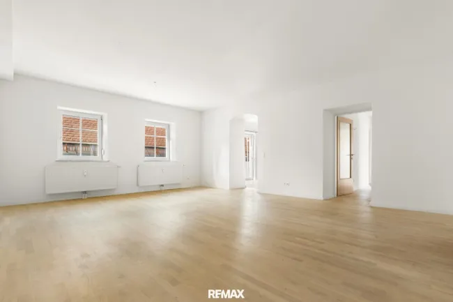 (Wohn-)Zimmer 1