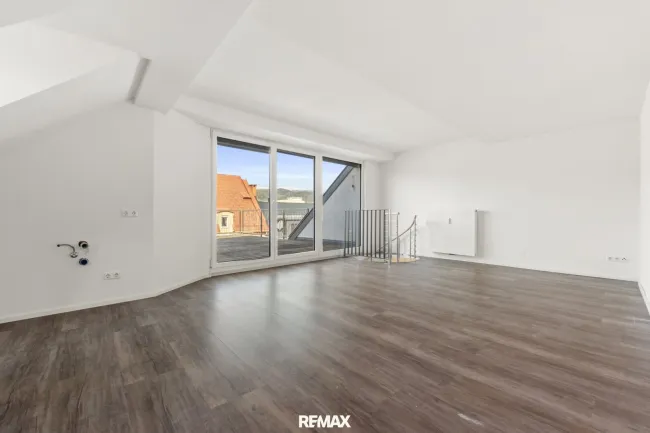 (Wohn-)Zimmer 2 (DG)