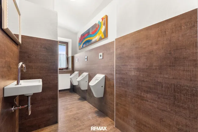 Herren-WC