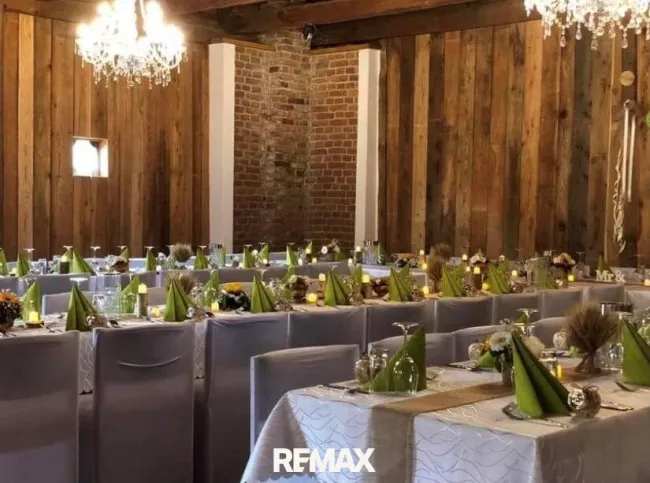 Eventstadl