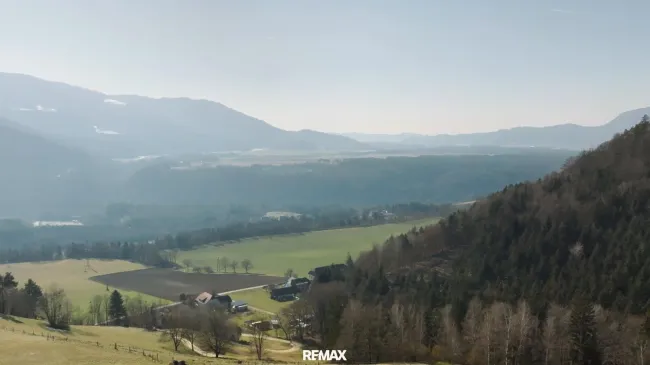 Aussicht