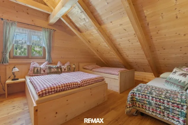 Schlafzimmer 2