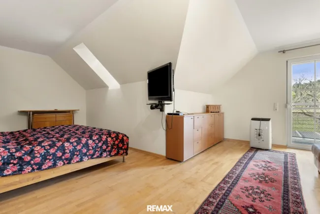 Zimmer (Haus Zubau)