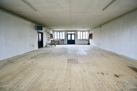 Lagerfläche / Werkstatt in St. Andrä
