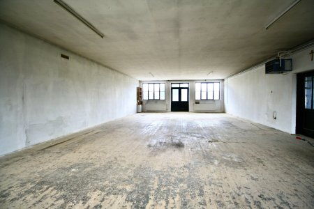 Lagerfläche / Werkstatt in St. Andrä