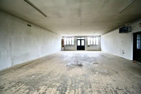 Lagerfläche / Werkstatt in St. Andrä