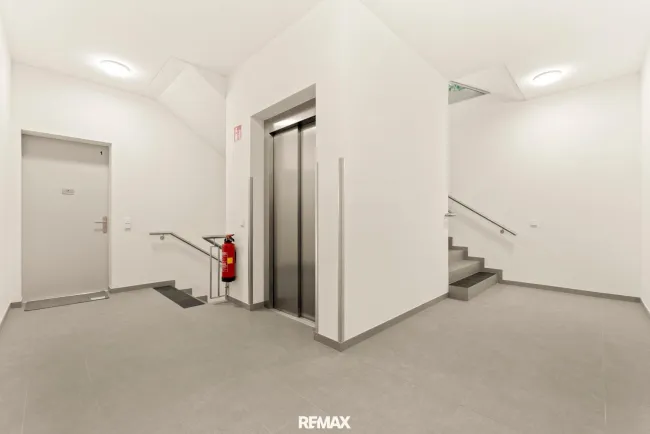 Flur Wohnhaus