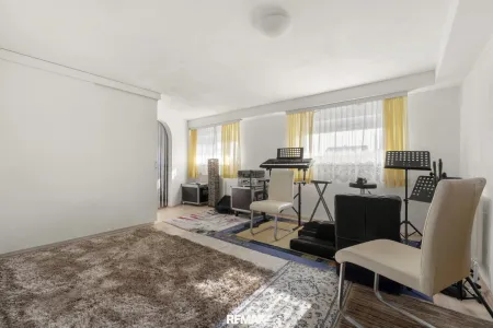 Zimmer EG