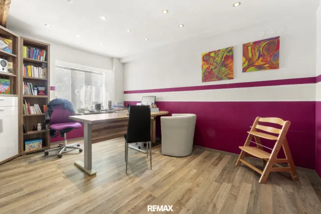 Büro