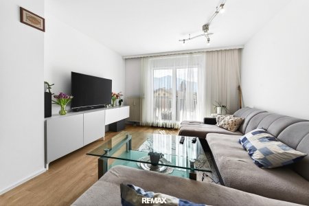 Sonniges 3- Zimmer Familienparadies in Wörgl: Einziehen, durchatmen und wohlfühlen!