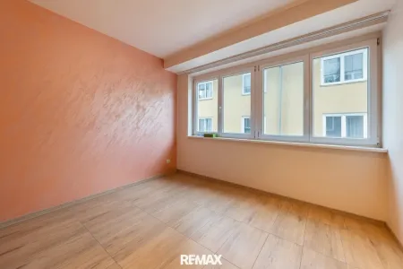 Schlafzimmer 3