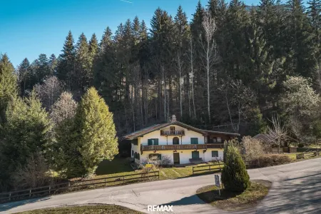 Grundstück