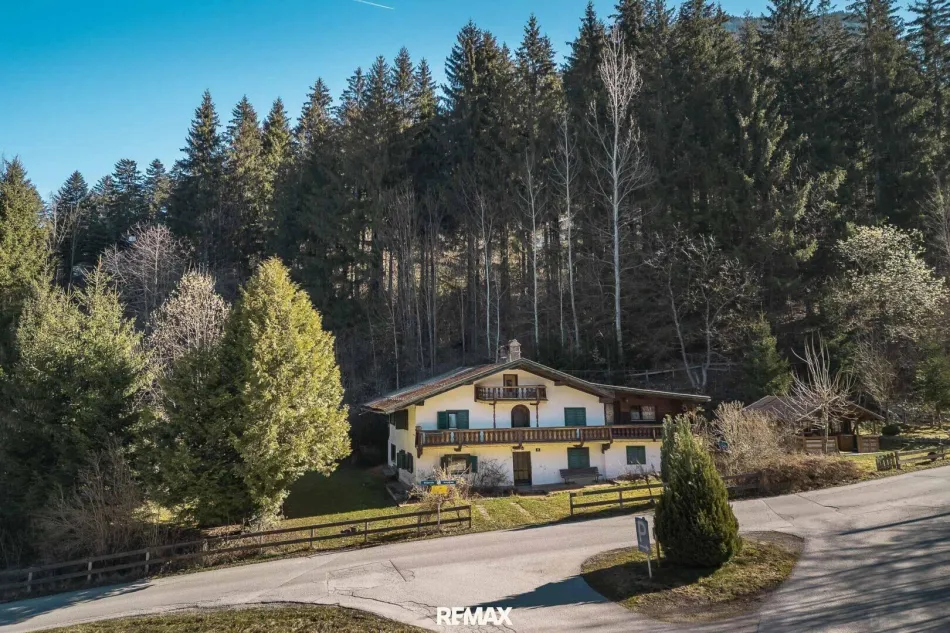 Grundstück