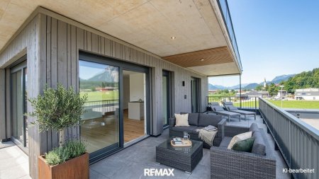 Kurz vor Fertigstellung! TOP 10 - Dachgeschoß - Hochwertige 3-Zimmer-NEUBAUWOHNUNG