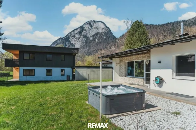 Charmantes Zuhause mit großem Grundstück in ruhiger Wohnlage! - Titelbild