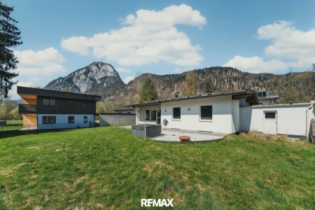 Charmantes Zuhause mit großem Grundstück in ruhiger Wohnlage!