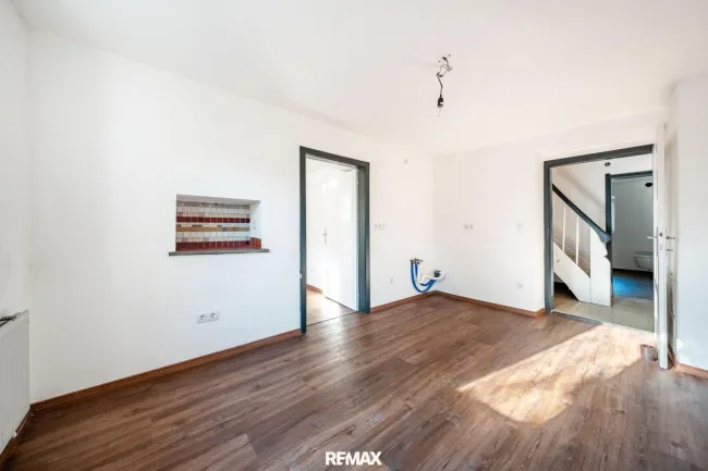 Küche Haus 1
