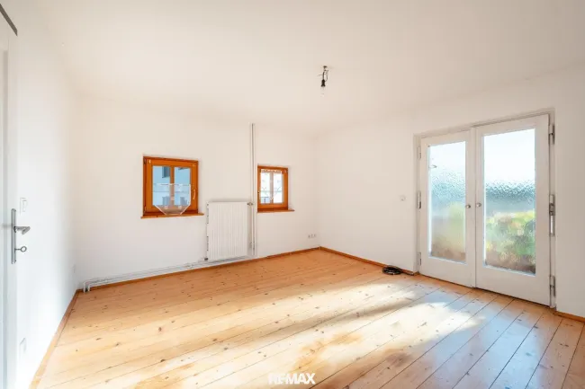 Zimmer Haus 1