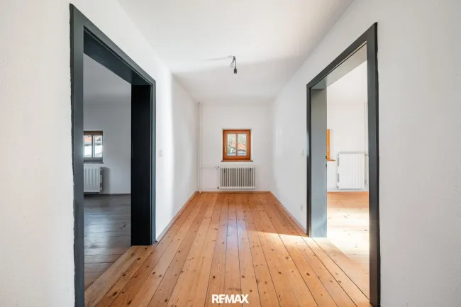 Flur OG Haus 1