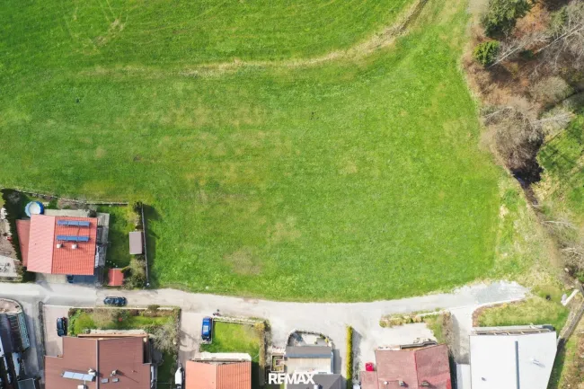 Baugrundstück am Sonnbichl in Söll zu kaufen! - Bild