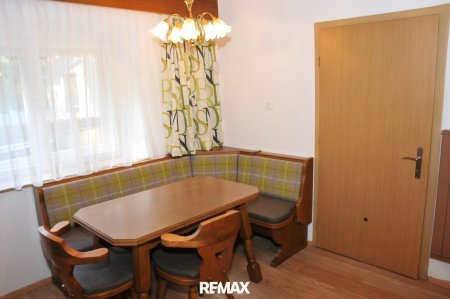Grosszügige 5-Zimmer-Wohnung - Mitarbeiterwohnung in Kramsach zu mieten!!