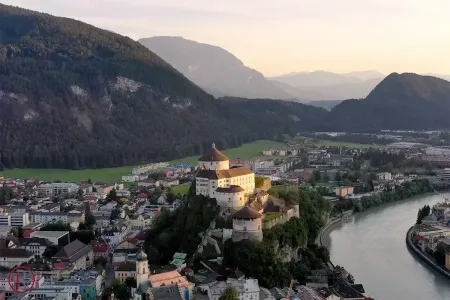 Kufstein_Blick RI Weissach_Endach