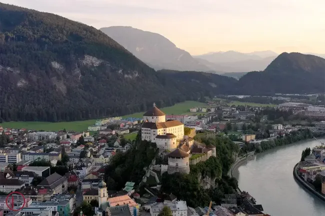 Kufstein_Blick RI Weissach_Endach