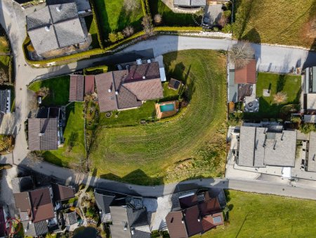 Alpine Exklusivität – Ein Logenplatz über den Dächern von Going