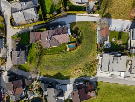 Sehr schönes Baugrundstück in Going am Wilden Kaiser