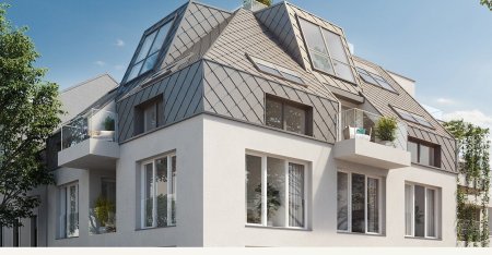 Traumhafte Sonnen-Terrassenwohnung mit Blick