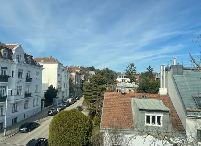 Traumhafte Sonnen-Terrassenwohnung mit Blick - Titelbild