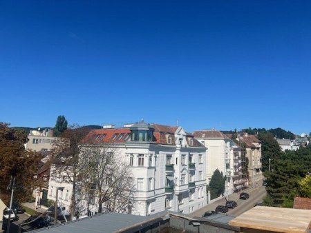 Premium Lifstyle-Dachterrassenwohnung in Bestlage