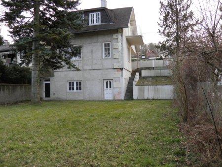 ***PREISREDUKTION ! ***Leistbares Haus mit Potenzial in TOLLER LAGE in Klosterneuburg-Kierling !