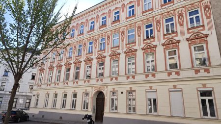***SOLD !***Helle & freundliche Wohnung im 17.Bezirk