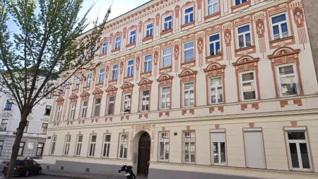 ***SOLD !***Helle & freundliche Wohnung im 17.Bezirk