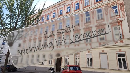 ***SOLD !***Helle & freundliche Wohnung im 17.Bezirk