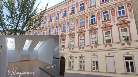 ***SOLD !***Helle & freundliche Wohnung im 17.Bezirk