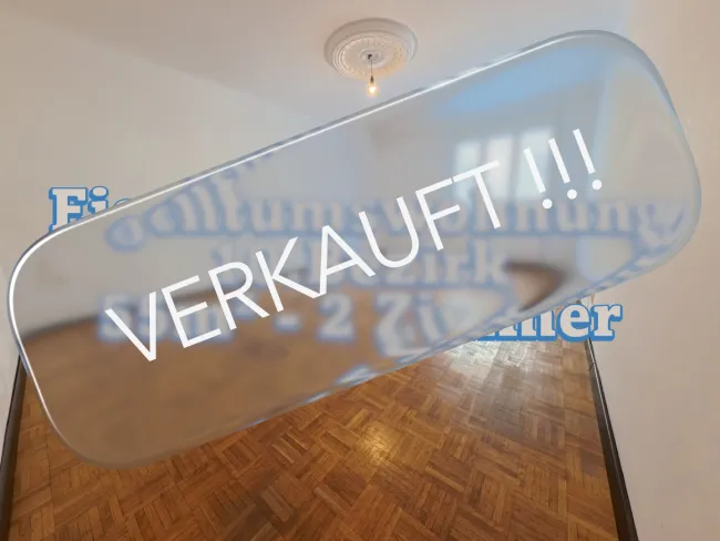 10.Bezirk,2-Zi.-Eigentumswohnung, 55m² - 360°-Rundgang - Titelbild