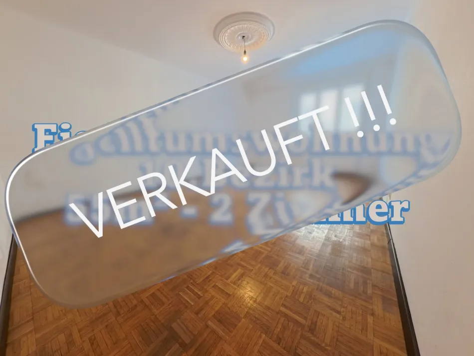 10.Bezirk,2-Zi.-Eigentumswohnung, 55m² - 360°-Rundgang - Titelbild