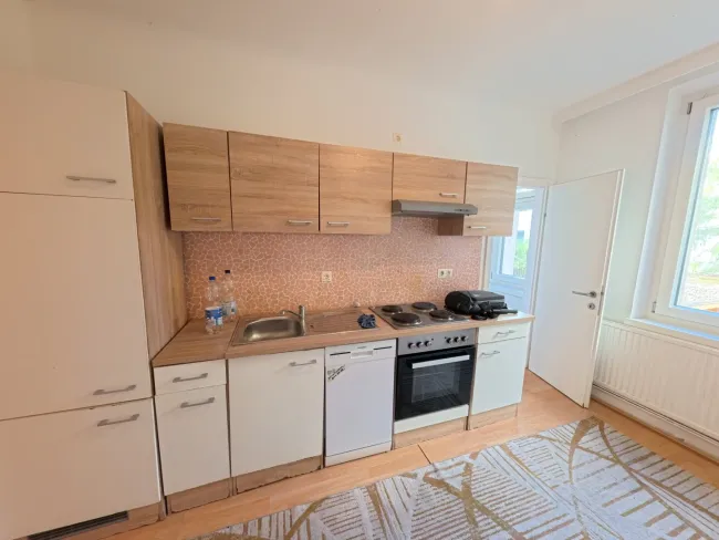 10.Bezirk,2-Zi.-Eigentumswohnung, 55m² - 360°-Rundgang - Bild