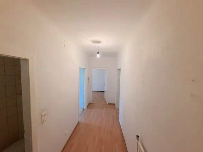 Vorzimmer