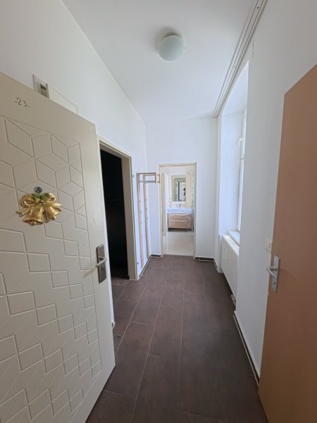 1160 Wien - 54m² Wohnung im Eigentum - 2½ Zimmer, Küche, Bad