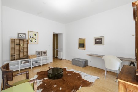 Charmante 50m² Erdgeschoss-Wohnung in 1180 Wien