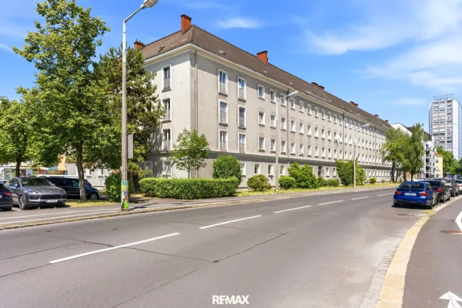 Aussenansicht