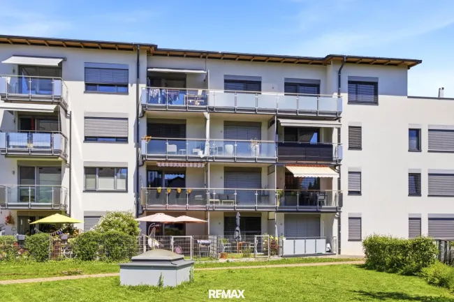 Wohnhaus