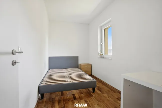 Schlafzimmer OG