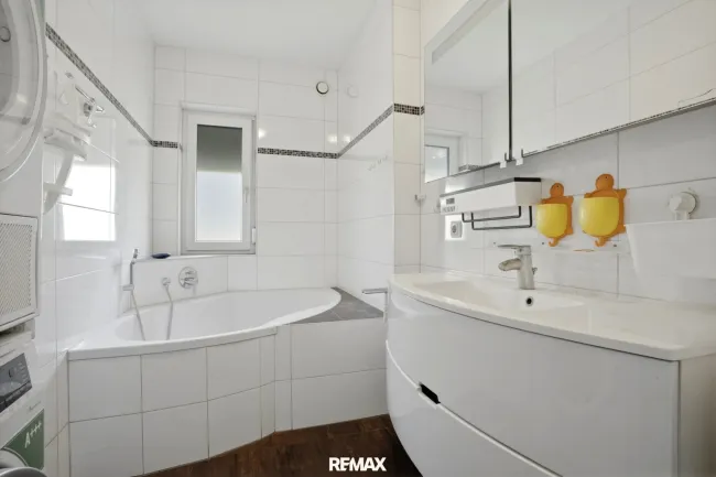 Badezimmer OG