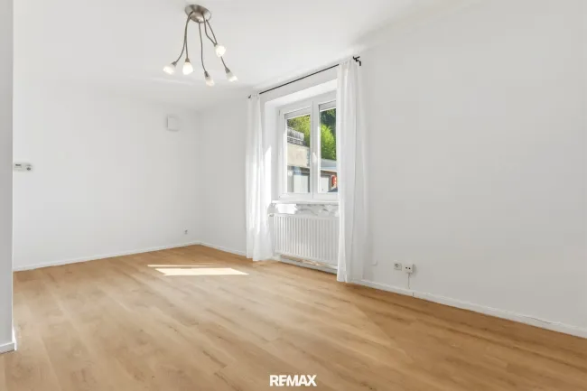 Wohnzimmer/ Schlafzimmer
